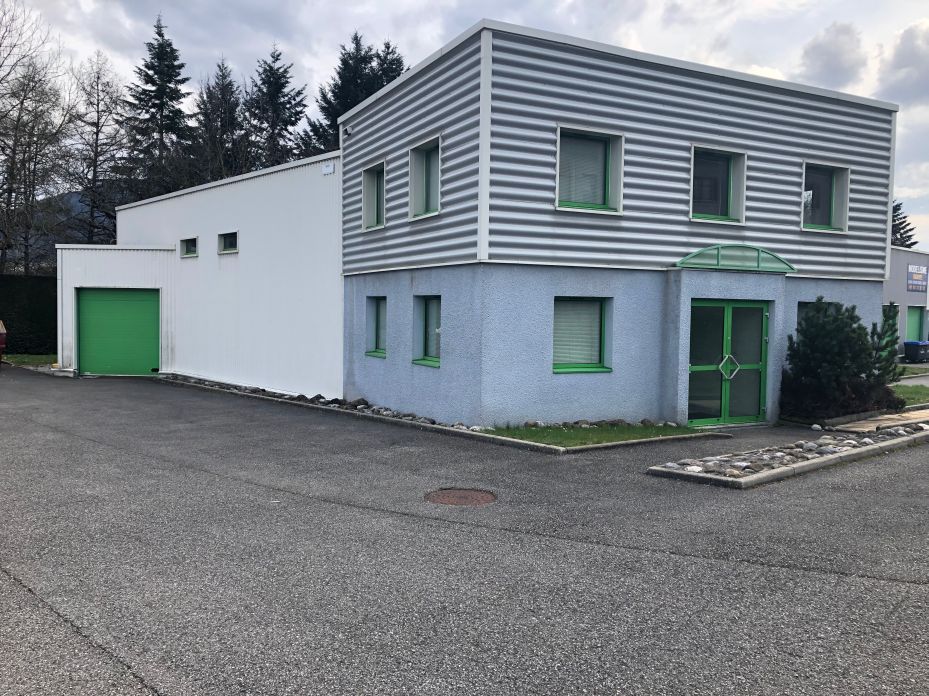 Local d'activité Argonay 170m² Location local d'activité Argonay Haute-Savoie OLACT2531496 7